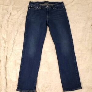 Lucky Brand Women's Blue Jeans